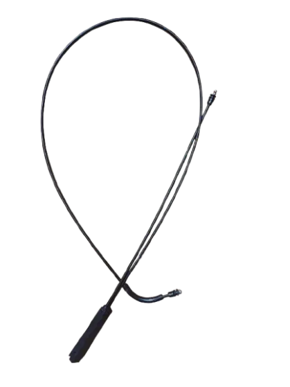HOOD RELEASE CABLE
